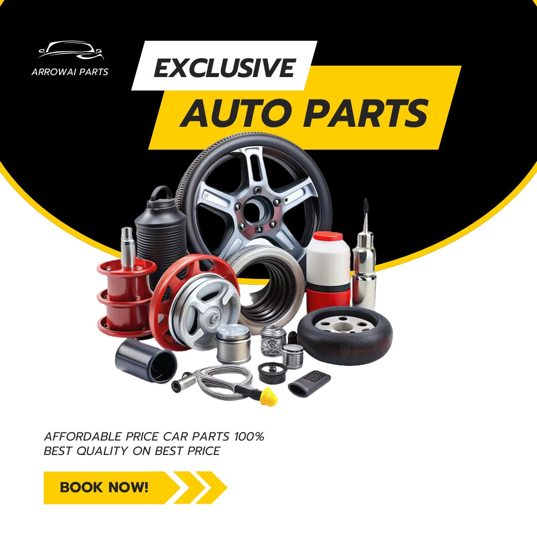 Auto & Parts