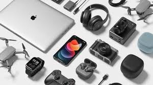 Mobiles & Accessories
